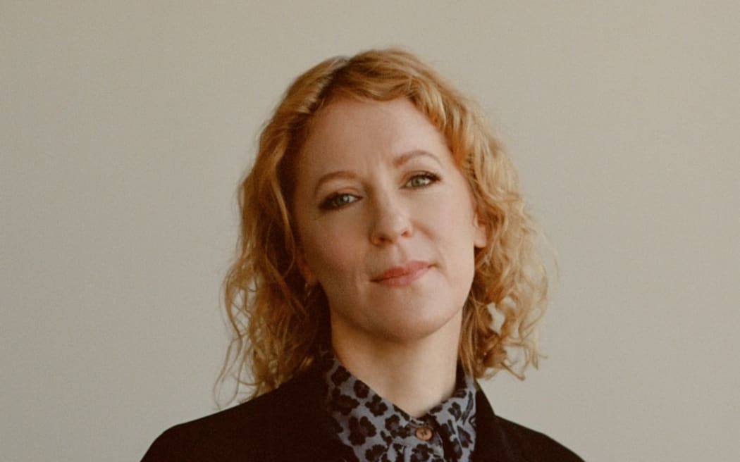 Australian Music Supervisor Jemma Burns