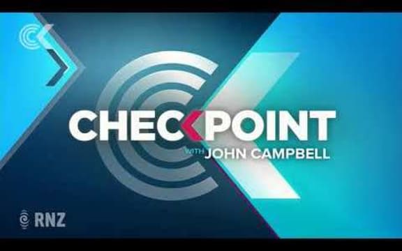 65,000 people sign petition to ban single use plastic bags: RNZ Checkpoint