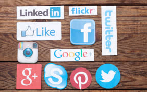 Social media