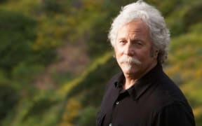Chris Hillman