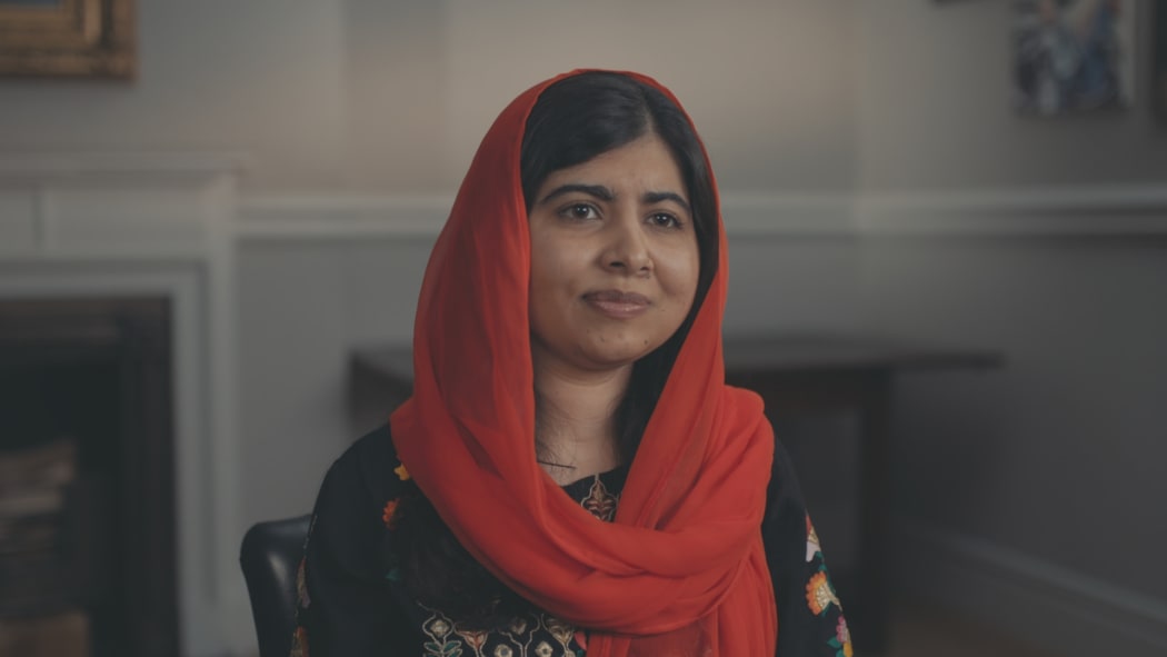 Malala Yousafsai