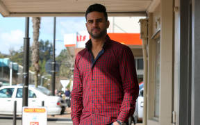Witness Homam Jassim