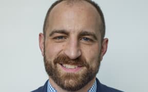 Jesse Abdenour, Associate Professor at the School of Journalism and Communications, University of Oregon