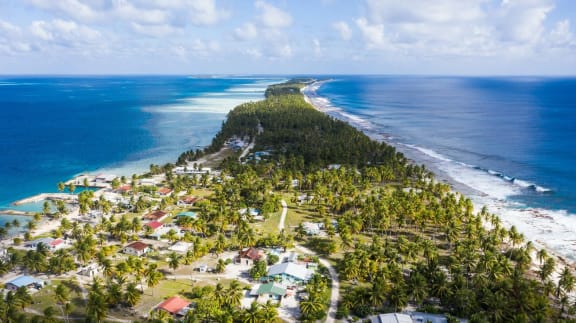Cook Islands