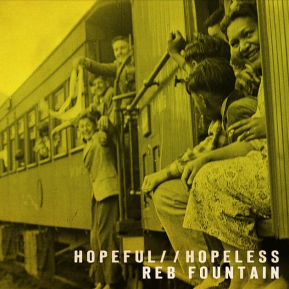 Hopeful/Hopeless
