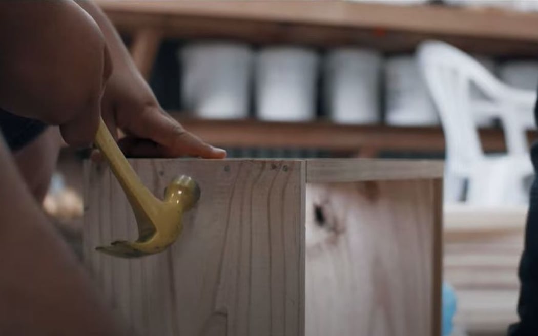 Image from MPI video encouraging the primary sector to employ more people with disabilities.
