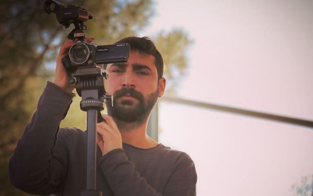 Mir Ali Koçer