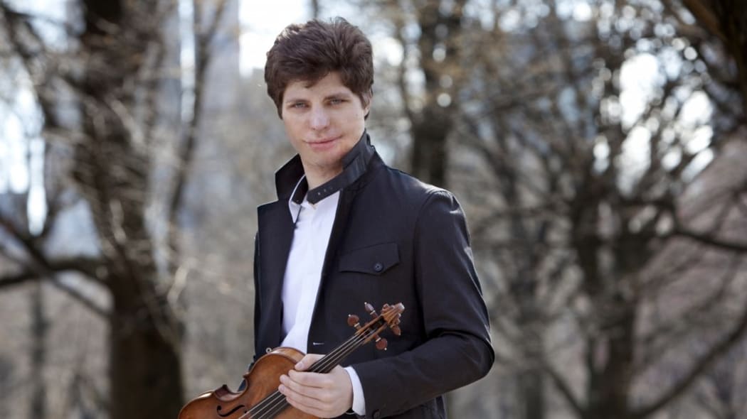Augustin Hadelich