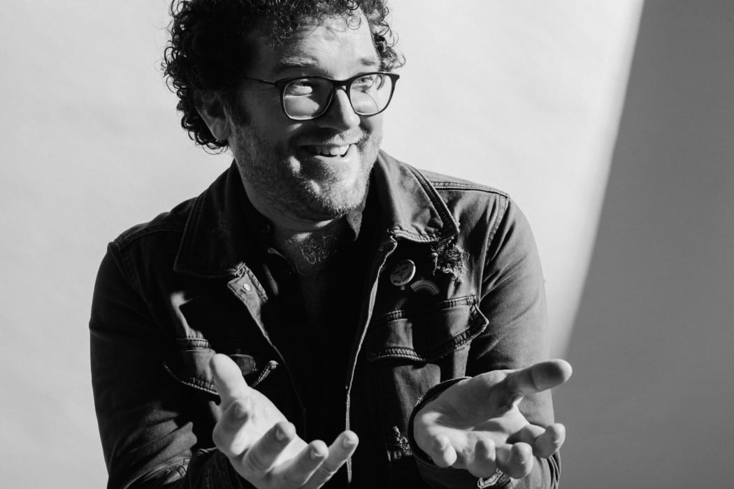 Pádraig Ó Tuama