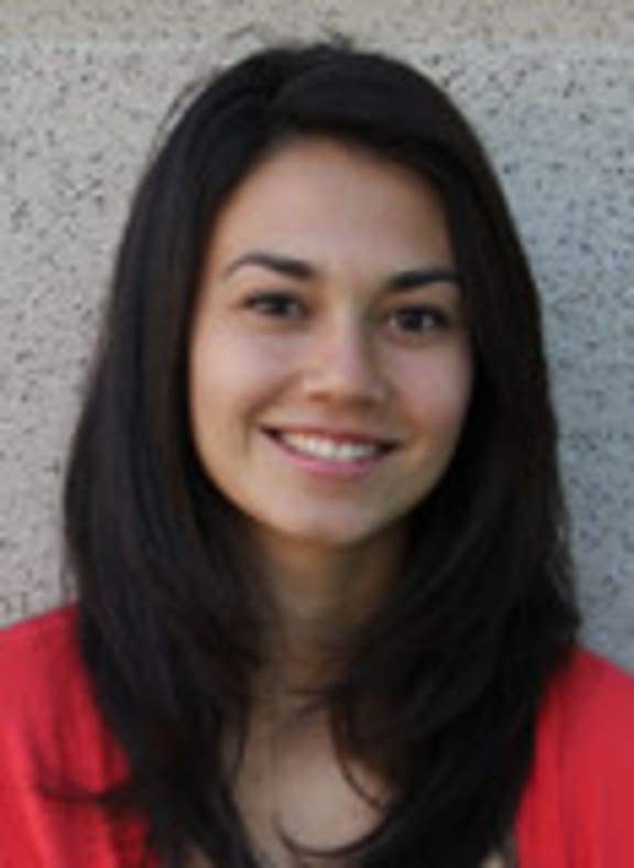 Alice Brooks, founder of Roominate Toys