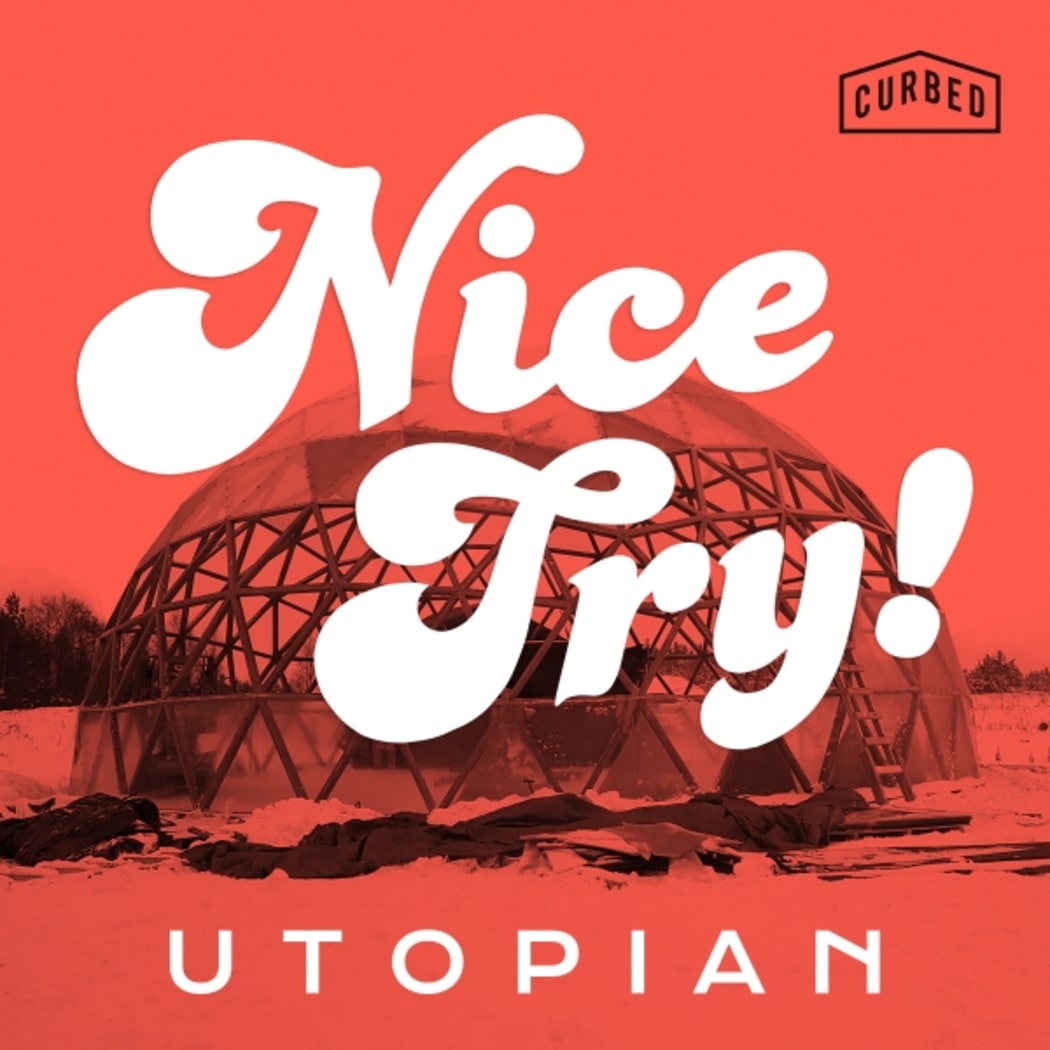 Nice Try! Logo
