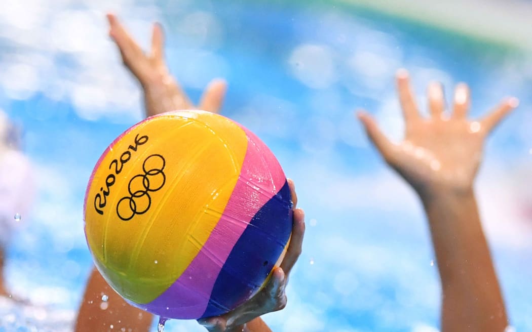 Foto  LaPresse/  Gian Mattia D'Alberto
15-08-2016  Rio de Janeiro
sport
Giochi Olimpici Rio 2016 - pallanuoto donne
Italia - Cina
nella foto: la partita

Photo LaPresse/ Gian Mattia D'Alberto
15-08-2016  Rio de Janeiro
Rio 2016 Olympic  Games - women's water polo
Italy - China
In the picture: the game