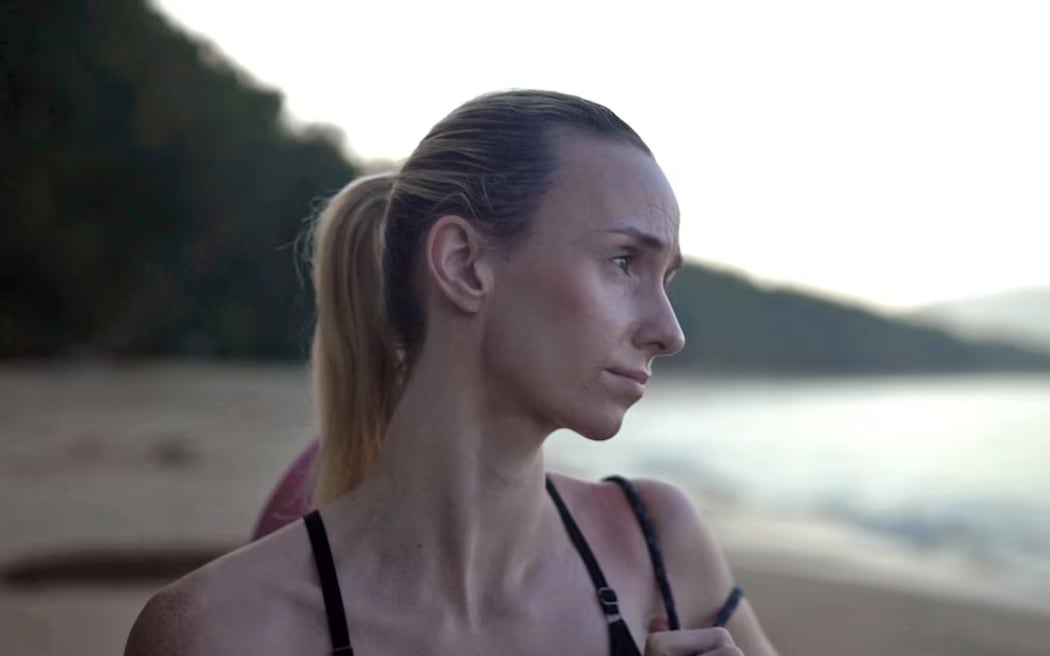 Courtney has engaged a solicitor to sue Dr Gordon.