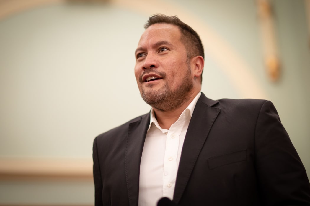 Tamati Coffey