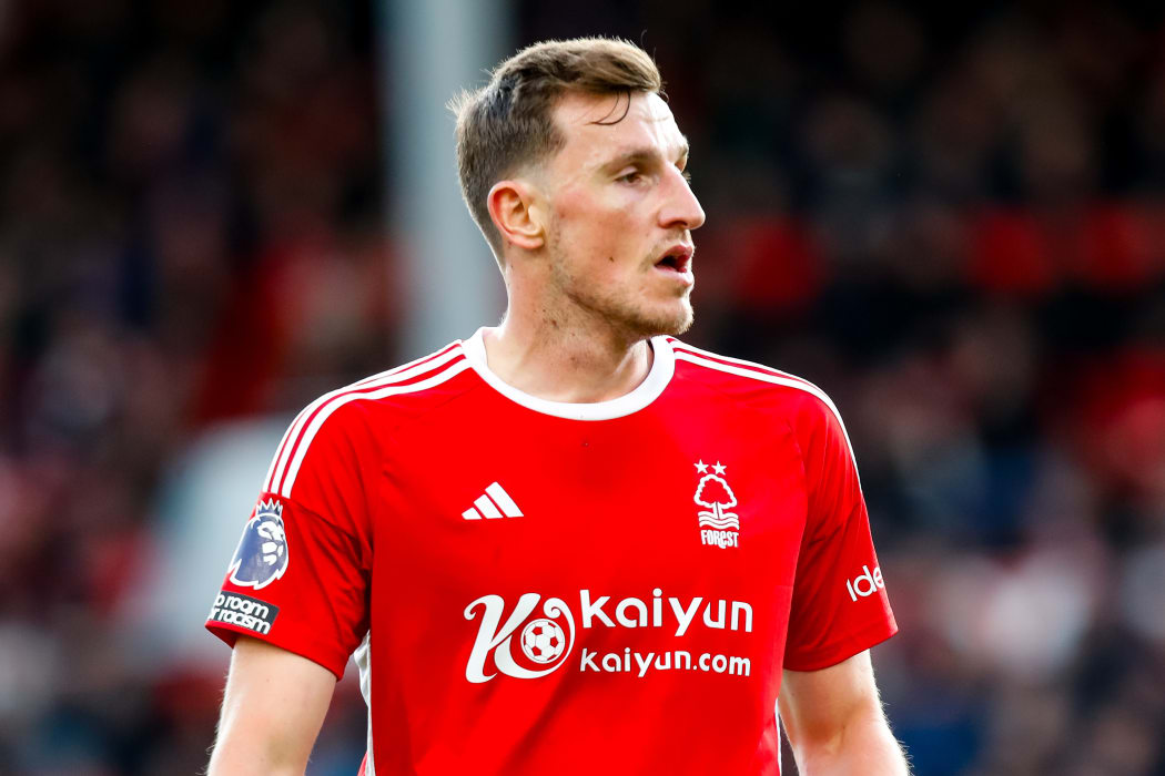 Chris Wood scores hattrick in Premier League win RNZ News