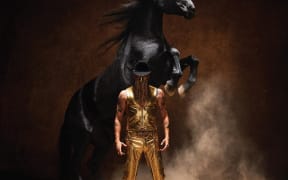 Orville Peck - Bronco
