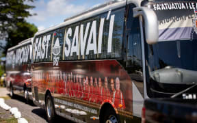 Fast Party, Samoa election 2025