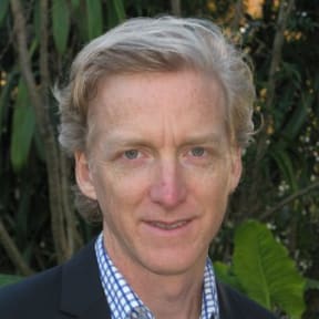 Grant Bayldon