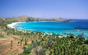 Yasawa Group, Fiji