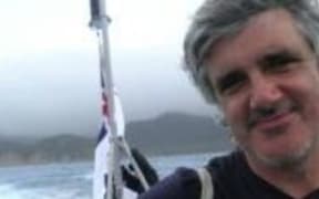 Gregory O'Brien