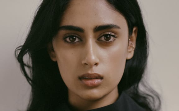 RNZ Asia scholarship recipient Nabeelah Khan