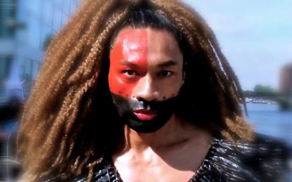 In 2012, Siliga Sani Muliaumasealii started the GAFA arts collective in London.