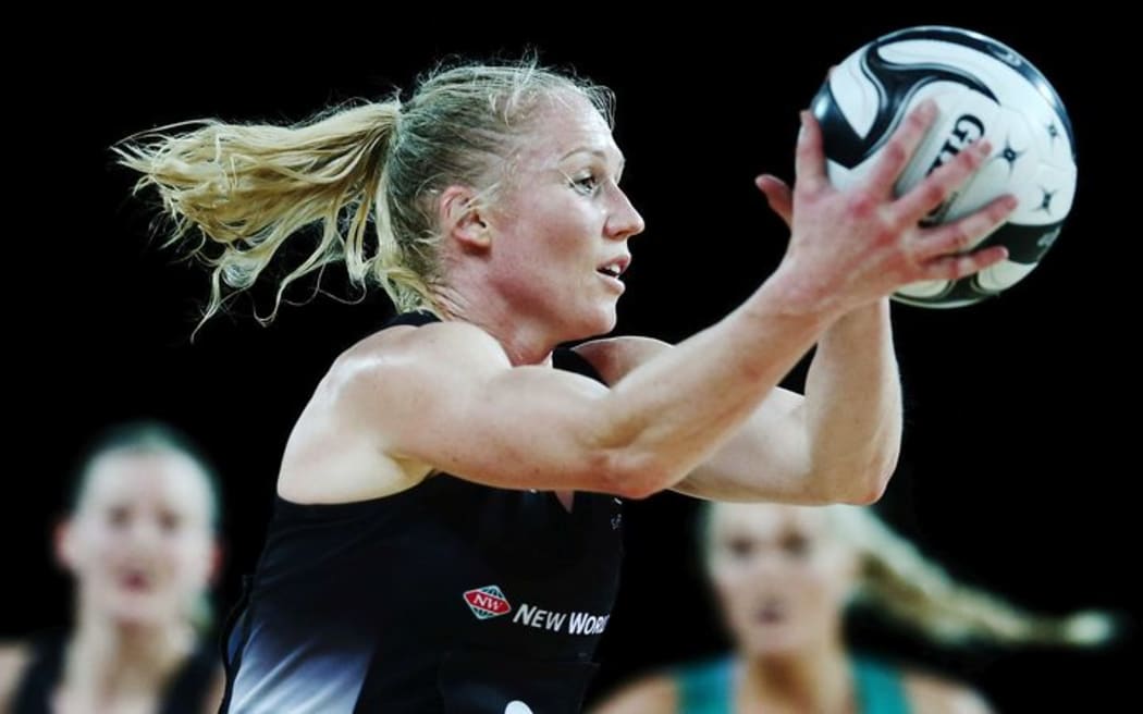 Laura Langman