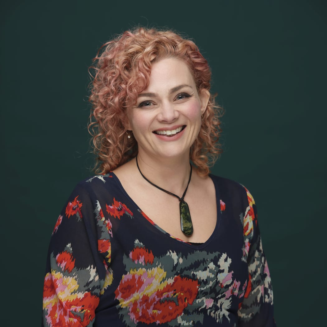 Sasha Lockley, CEO of Money Sweetspot