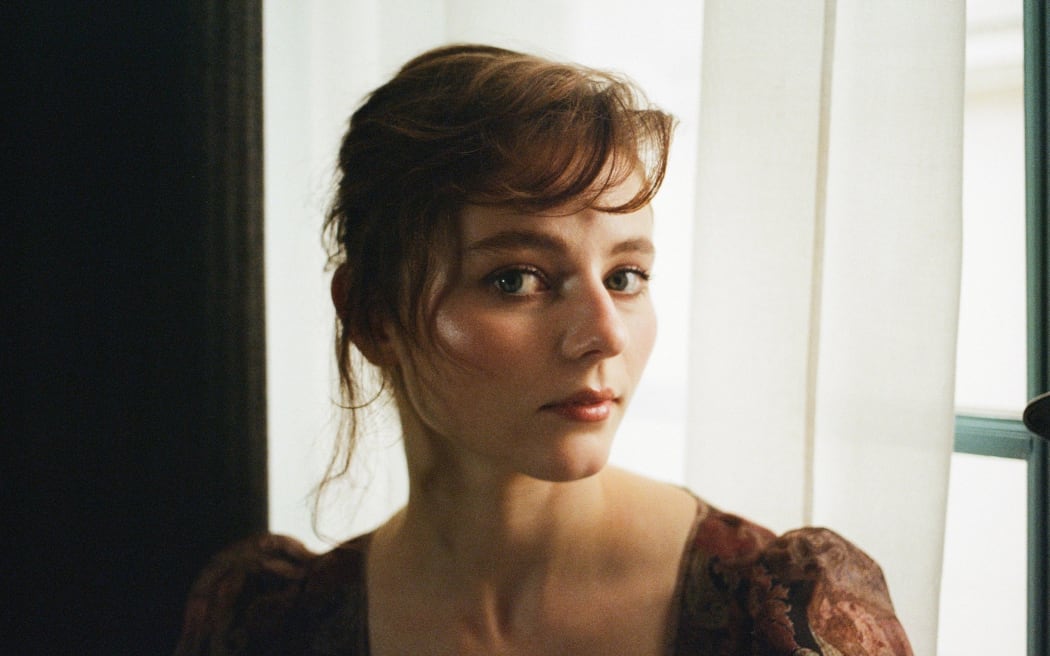 Thomasin McKenzie