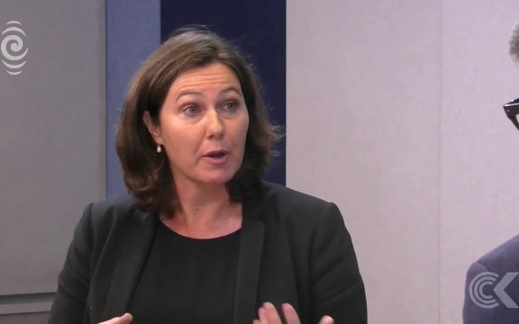 Cold snap arrives one month late: RNZ Checkpoint