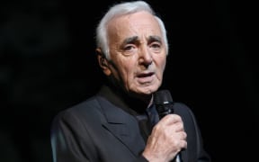 Charles Aznavour - "the French Sinatra", has died at the age of 94