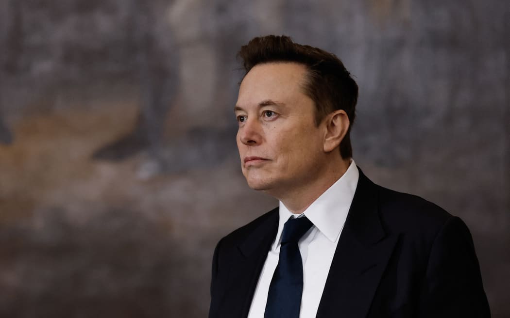 Fact check: Eight ways Elon Musk has misled Americans about government  spending | RNZ News