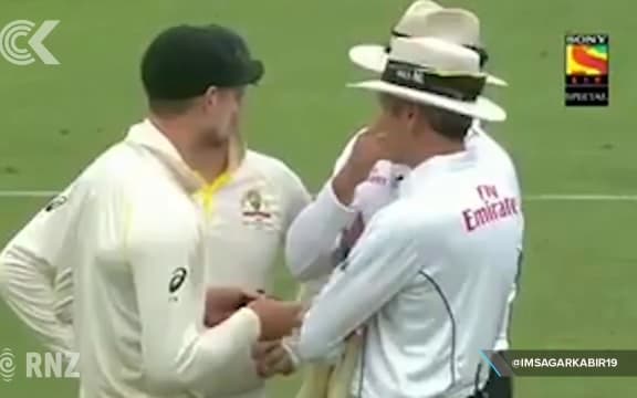 Australia Cricket cheating scandal goes from bad to worse: RNZ Checkpoint