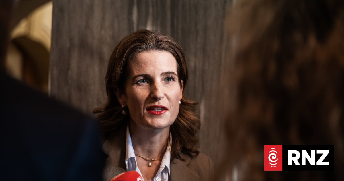 'It got results': Nicola Willis defends emergency housing targets