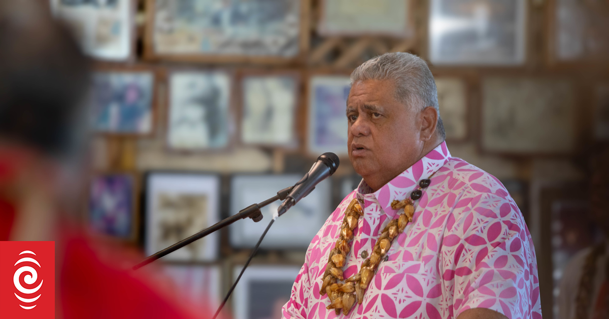 Samoan PM back home as reporter alleges assault outside his residence