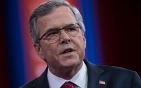 Jeb Bush has officially launched his US presidential campaign.