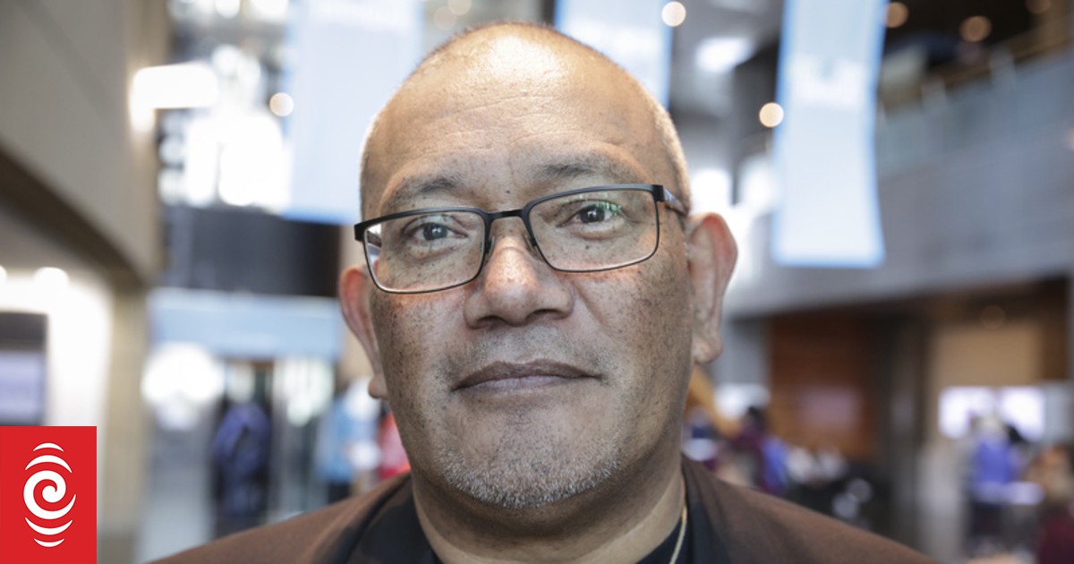 Photo of Ngahiwi Apanui-Barr: Discovering identity through reggae