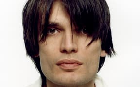 Radiohead's Jonny Greenwood