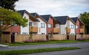 Christchurch houses