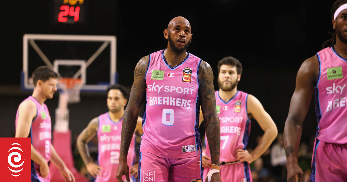 Breakers pipped by one in dramatic fashion - Vimarsana News