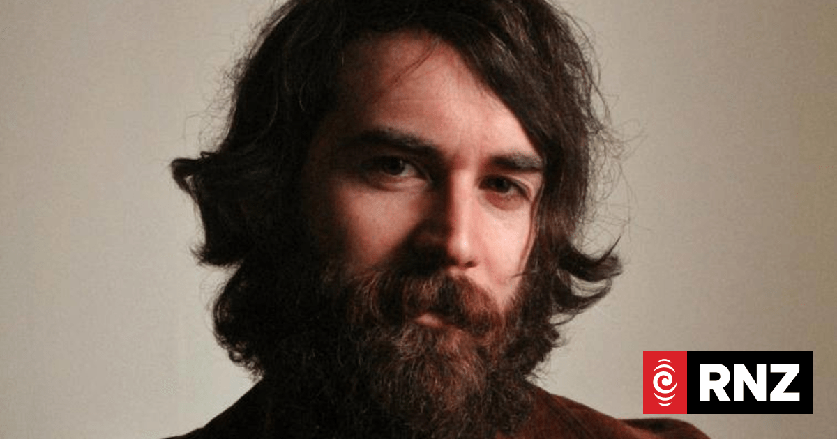 Arthur Ahbez live in session | RNZ