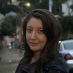 Jessica McAllen