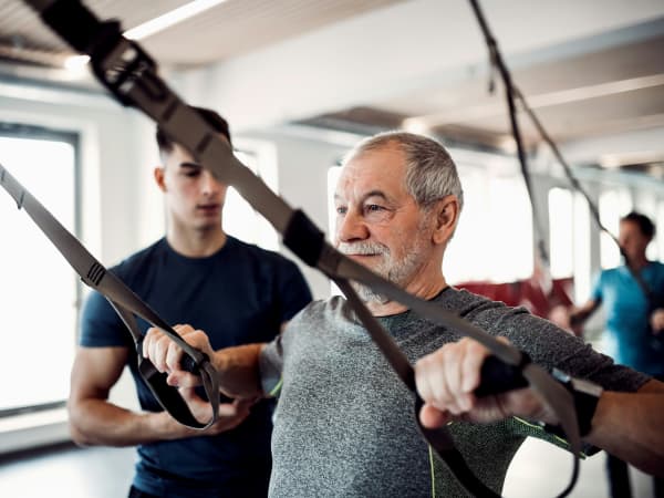 Should I exercise if I’m still sore from last time? | RNZ