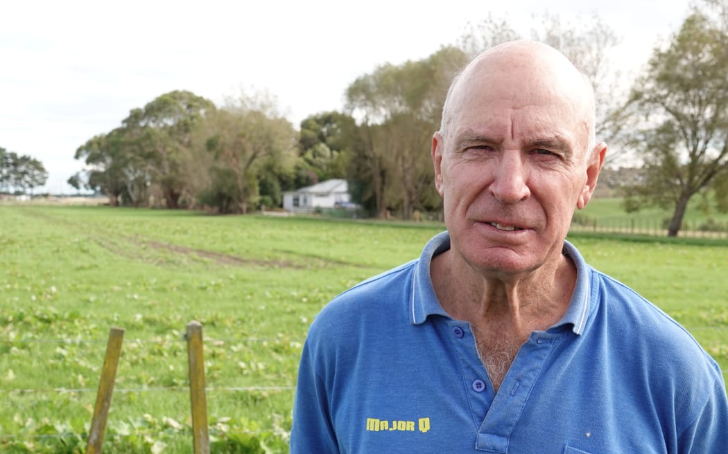 Councillor Andrew Quarrie