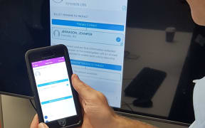 Police will use the app, Family Harm, to log details of each call-out relating to domestic violence incidents and access new investigation tools.
