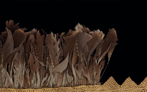 'A timeless taonga': Only known customary Māori sail Te Rā returns to ...