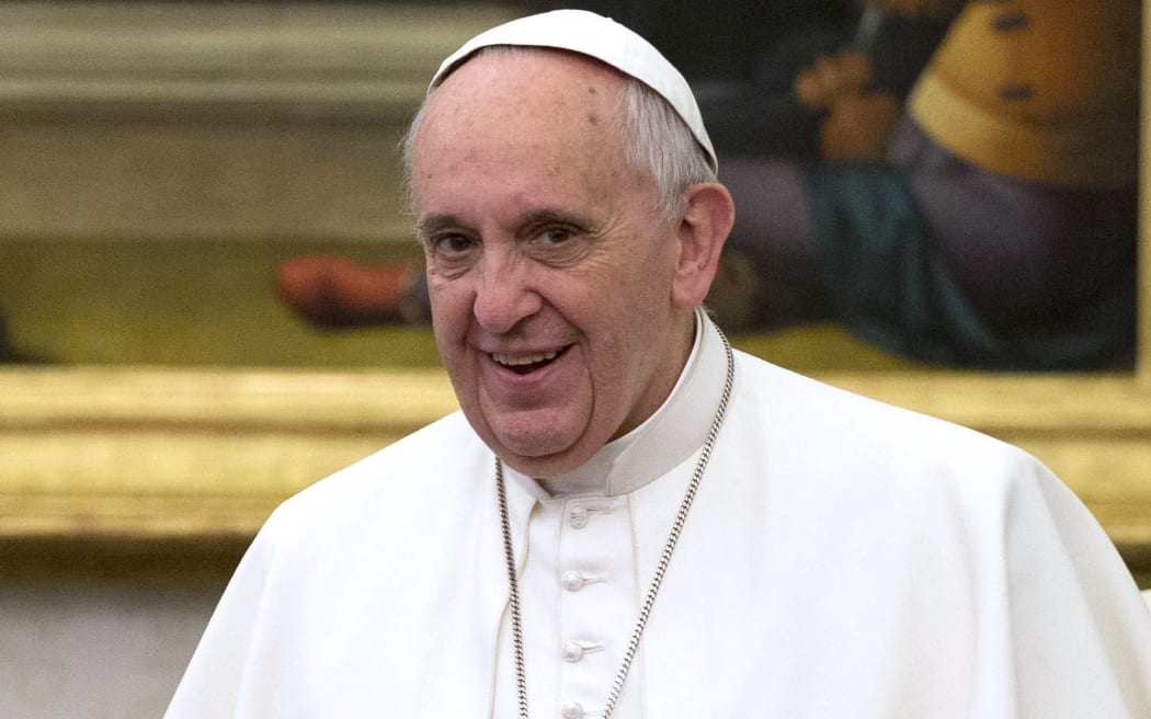 Pope Francis