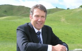 Stuart Smith.