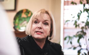 Judith Collins