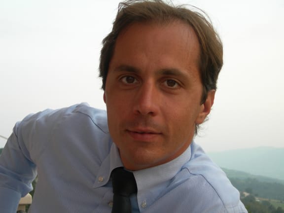 Andrea Cipriani